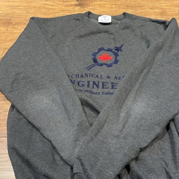 Champion grey crop short sleeve t-shirt - Picture 11 of 12